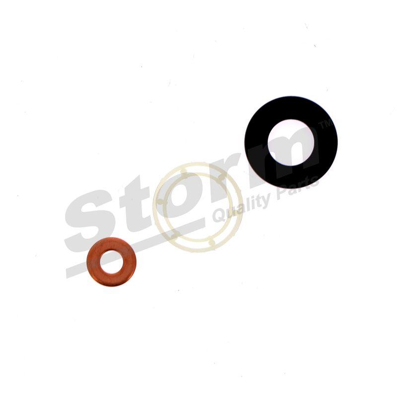Kit de joints, injecteur STORM QUALITY PARTS 460003