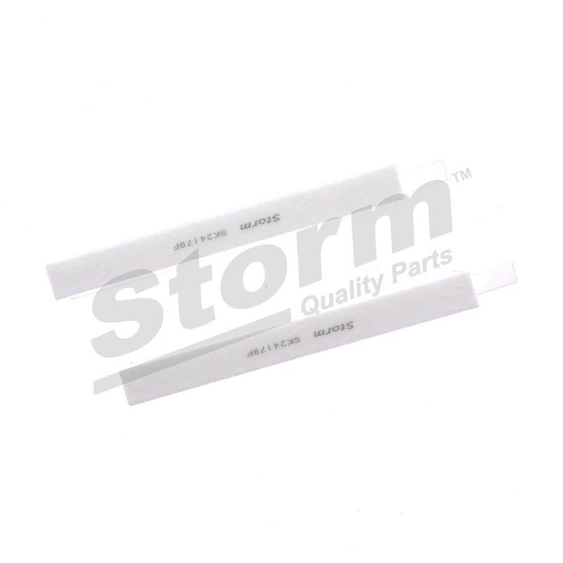 Filtre, air de l'habitacle STORM QUALITY PARTS 14468