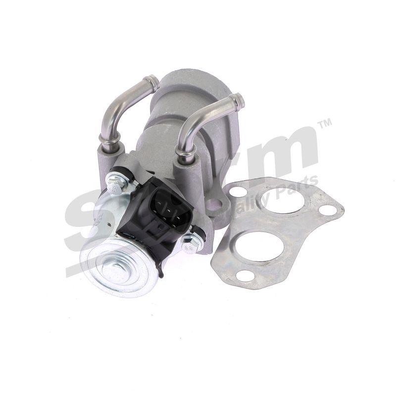 Vanne EGR STORM QUALITY PARTS 9075