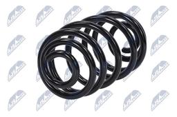 Ressort de suspension NTY ASZ-PL-008