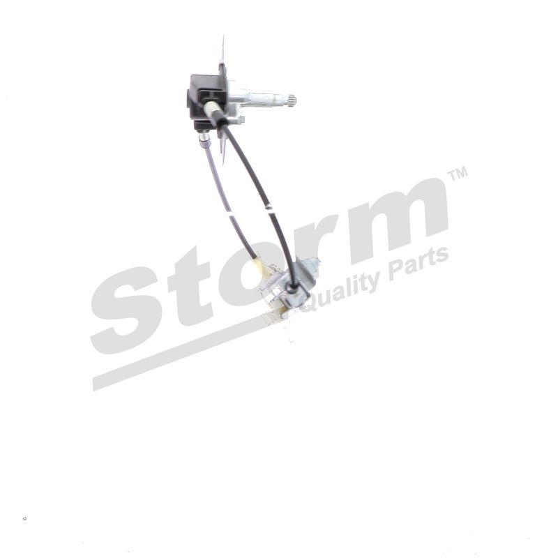 Lève-vitre STORM QUALITY PARTS 41282
