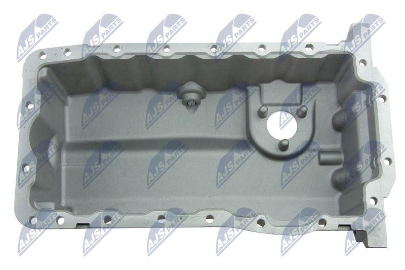 Carter d'huile NTY BMO-VW-006