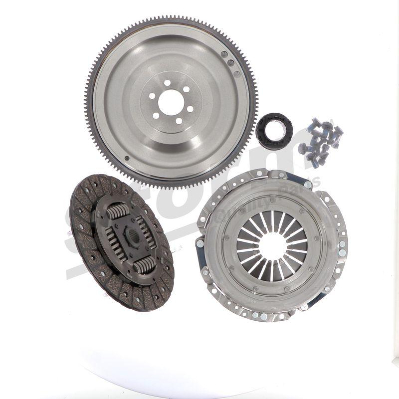 Kit adaptateur, embrayage STORM QUALITY PARTS STO1036