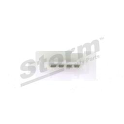 Résistance, pulseur d'air habitacle STORM QUALITY PARTS 777044