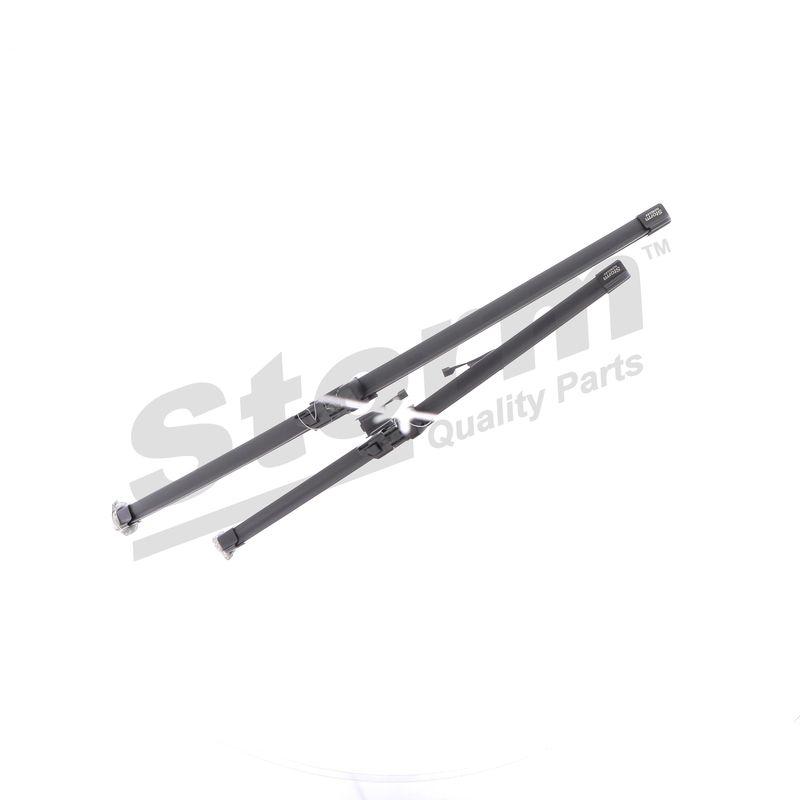Balai d'essuie-glace STORM QUALITY PARTS STO600450PLAT