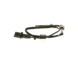 Capteur, température des gaz BOSCH 0986259051