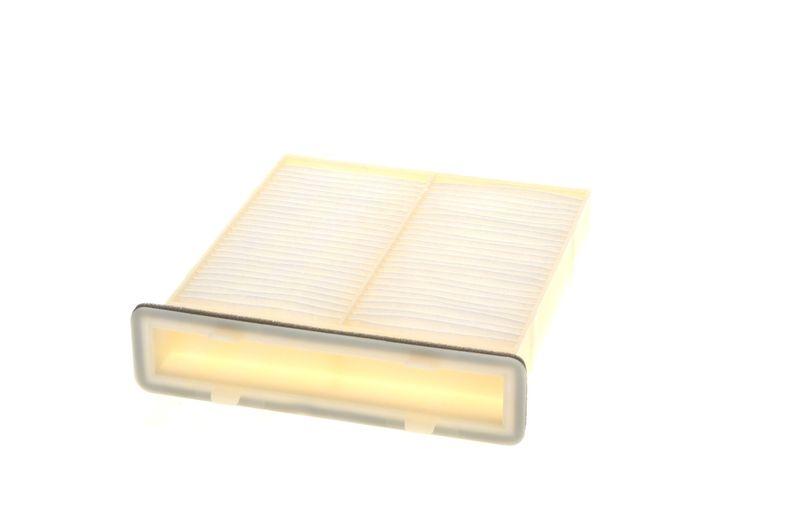 Filtre, air de l'habitacle BOSCH 1 987 435 037
