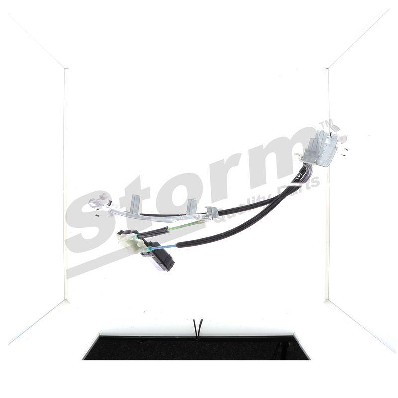 Lève-vitre STORM QUALITY PARTS 87278