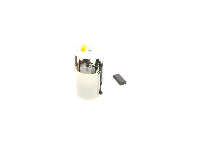 Unité d'injection de carburant BOSCH 0 580 203 429