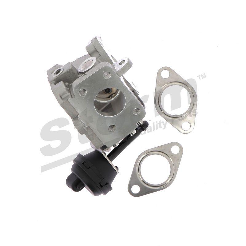 Vanne EGR STORM QUALITY PARTS 9096