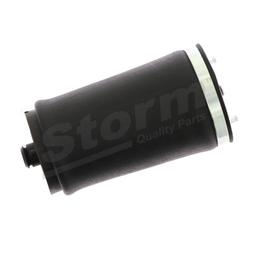 Ressort pneumatique, châssis STORM QUALITY PARTS 847189
