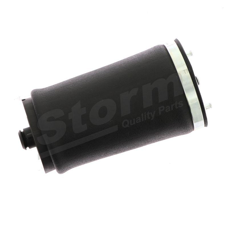 Ressort pneumatique, châssis STORM QUALITY PARTS 847189