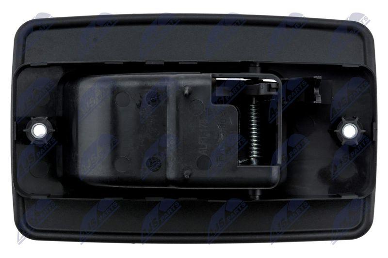 Poignet de porte, équipment intérieur NTY EZC-FT-178