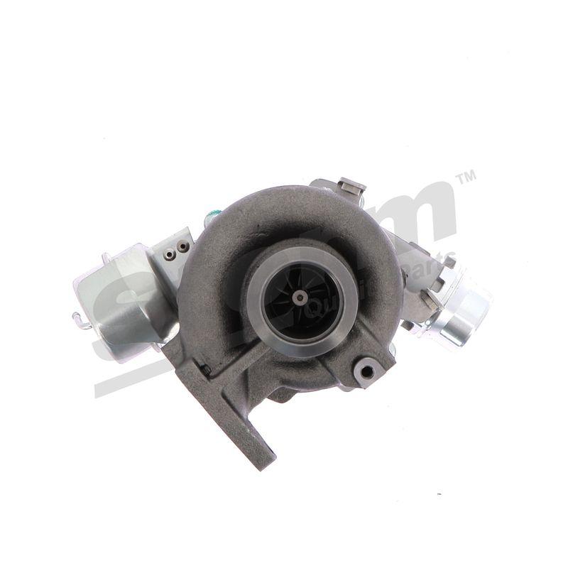 Turbocompresseur, suralimentation STORM QUALITY PARTS 89219
