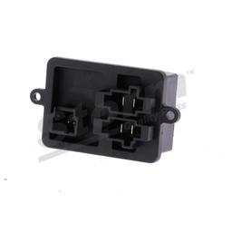 Résistance, pulseur d'air habitacle STORM QUALITY PARTS STO888000