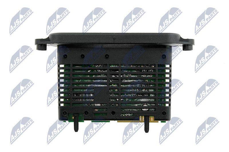 Appareil de commande, système d'éclairage NTY EPX-BM-005