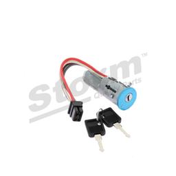 Fermeture-volant STORM QUALITY PARTS 23026