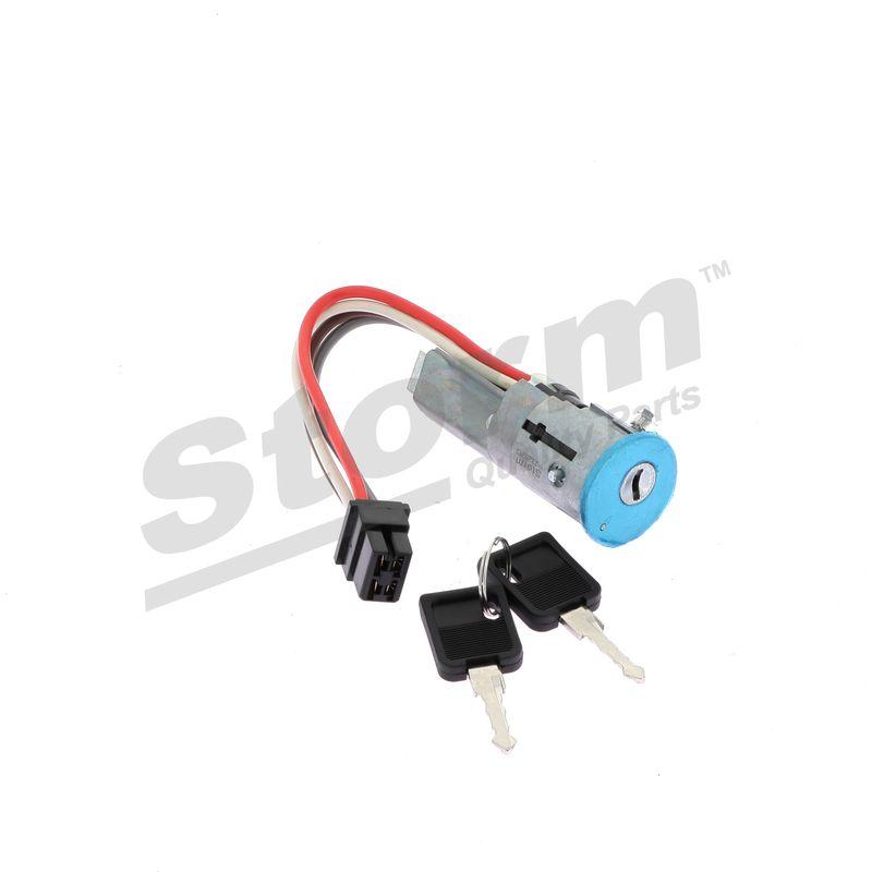Fermeture-volant STORM QUALITY PARTS 23026