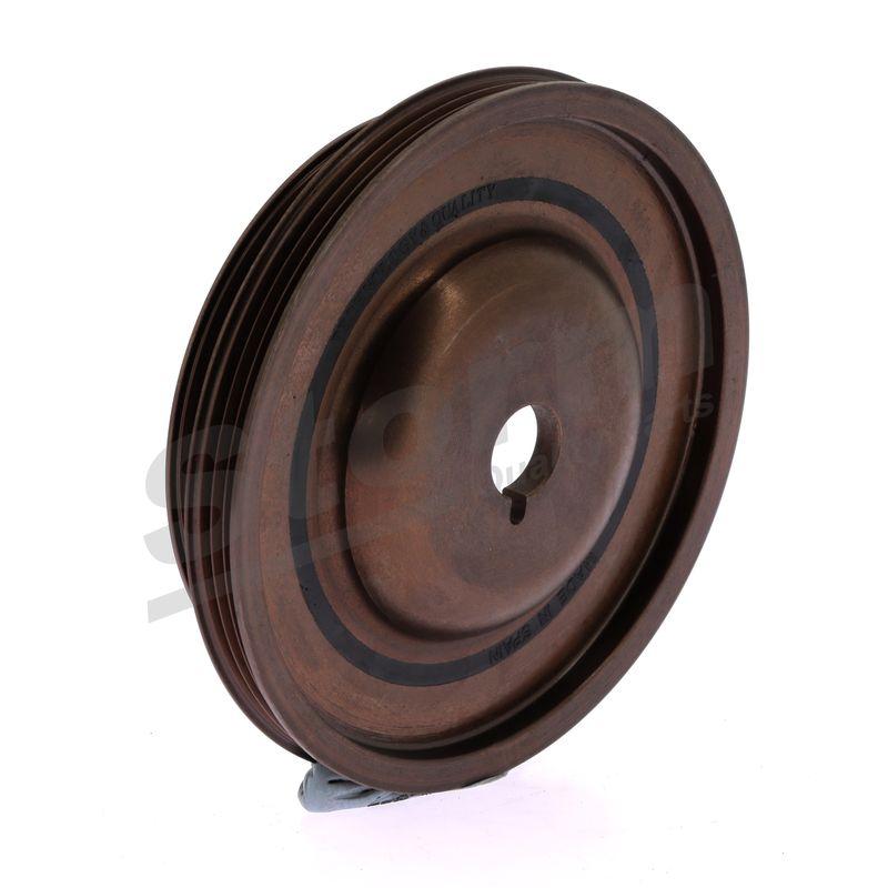 Poulie, vilebrequin STORM QUALITY PARTS 88590
