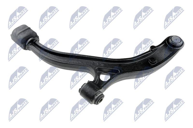 Bras de liaison, suspension de roue NTY ZWD-CH-022