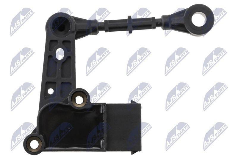 Capteur, correcteur de portée d’éclairage NTY ECX-JG-004