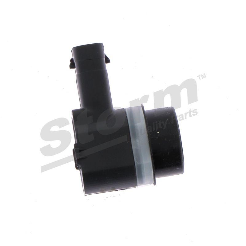 Capteur, aide au stationnement STORM QUALITY PARTS 399226