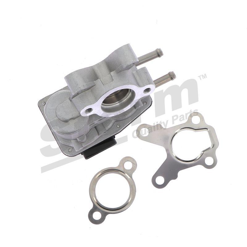 Vanne EGR STORM QUALITY PARTS 9099
