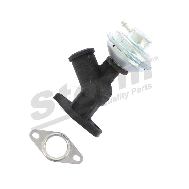 Vanne EGR STORM QUALITY PARTS 9048