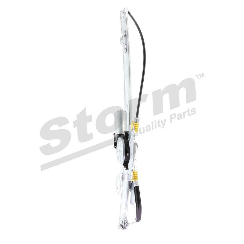 Lève-vitre STORM QUALITY PARTS 2907502