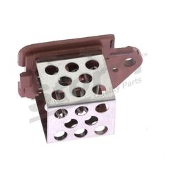 Résistance, pulseur d'air habitacle STORM QUALITY PARTS 777018