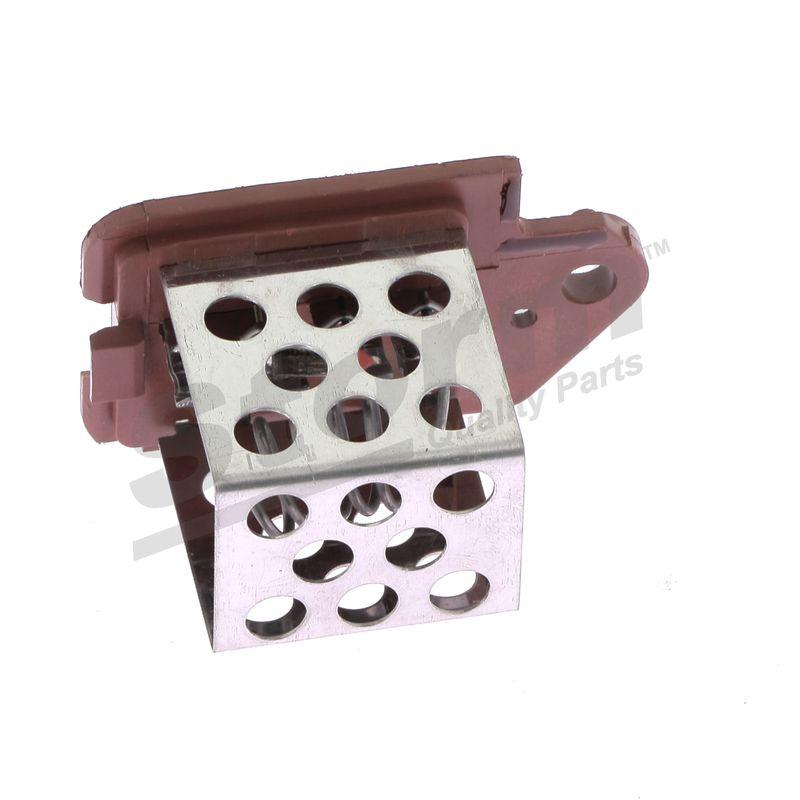Résistance, pulseur d'air habitacle STORM QUALITY PARTS 777018