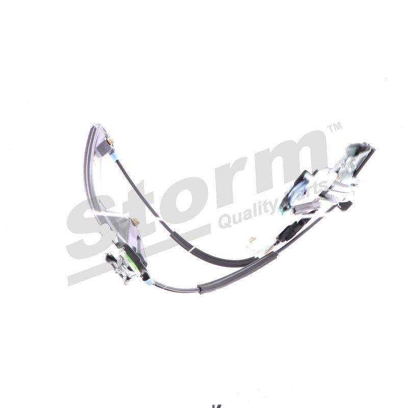 Lève-vitre STORM QUALITY PARTS 9307595
