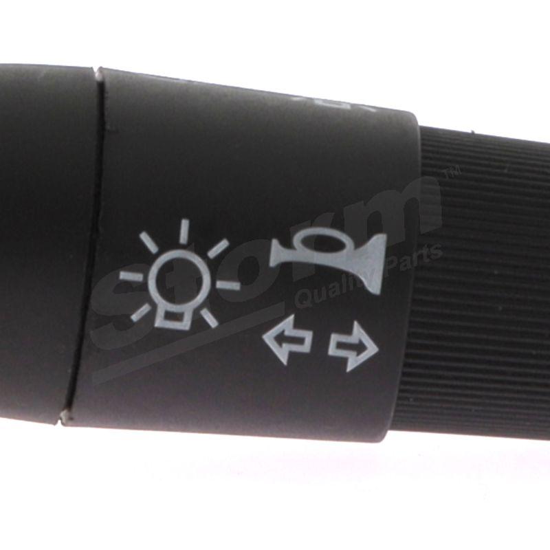 Commutateur de colonne de direction STORM QUALITY PARTS 80020