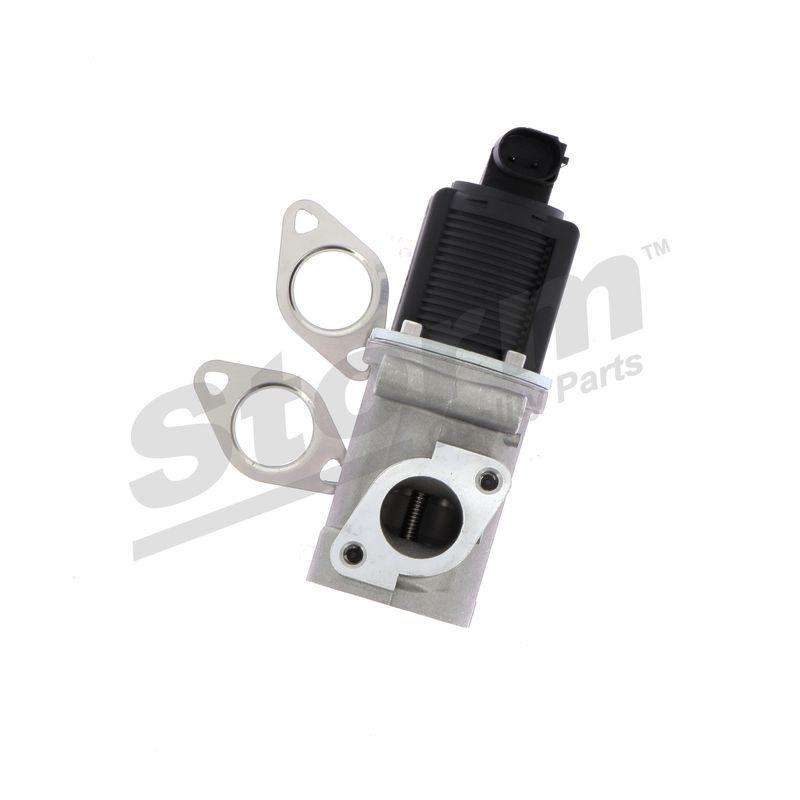 Vanne EGR STORM QUALITY PARTS 9025