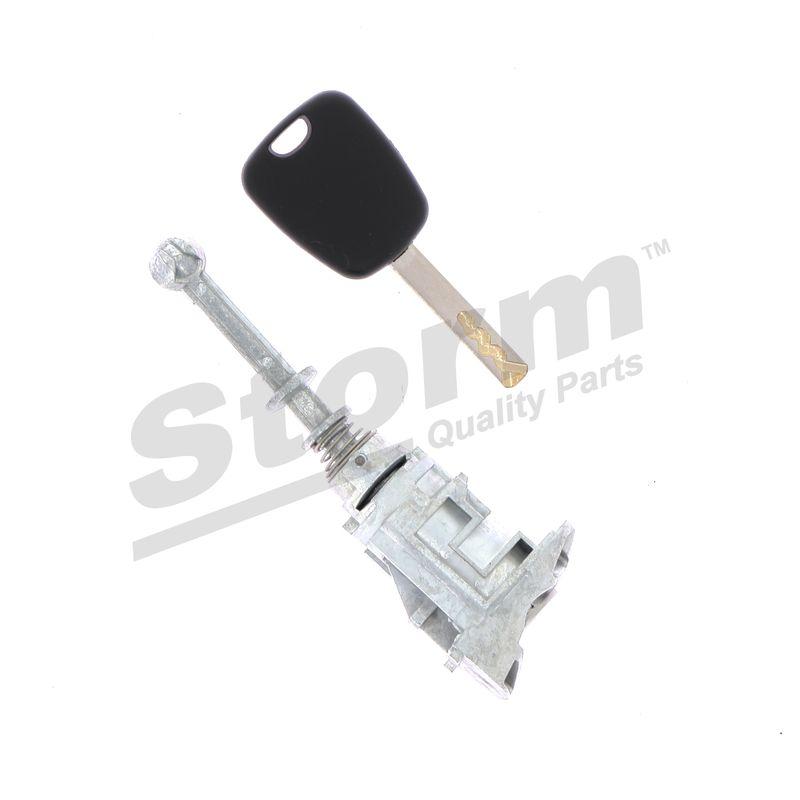 Cylindre de serrure STORM QUALITY PARTS 27526