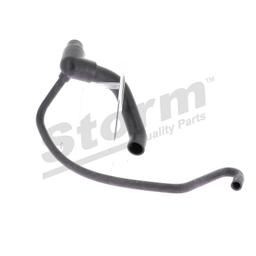 Durite de radiateur STORM QUALITY PARTS F9035