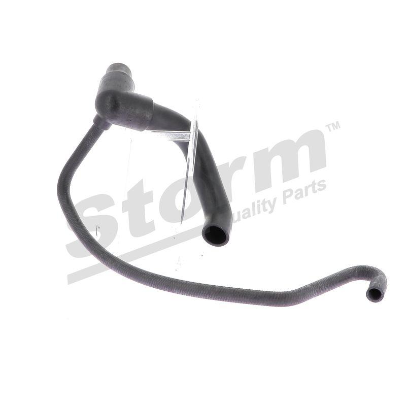 Durite de radiateur STORM QUALITY PARTS F9035