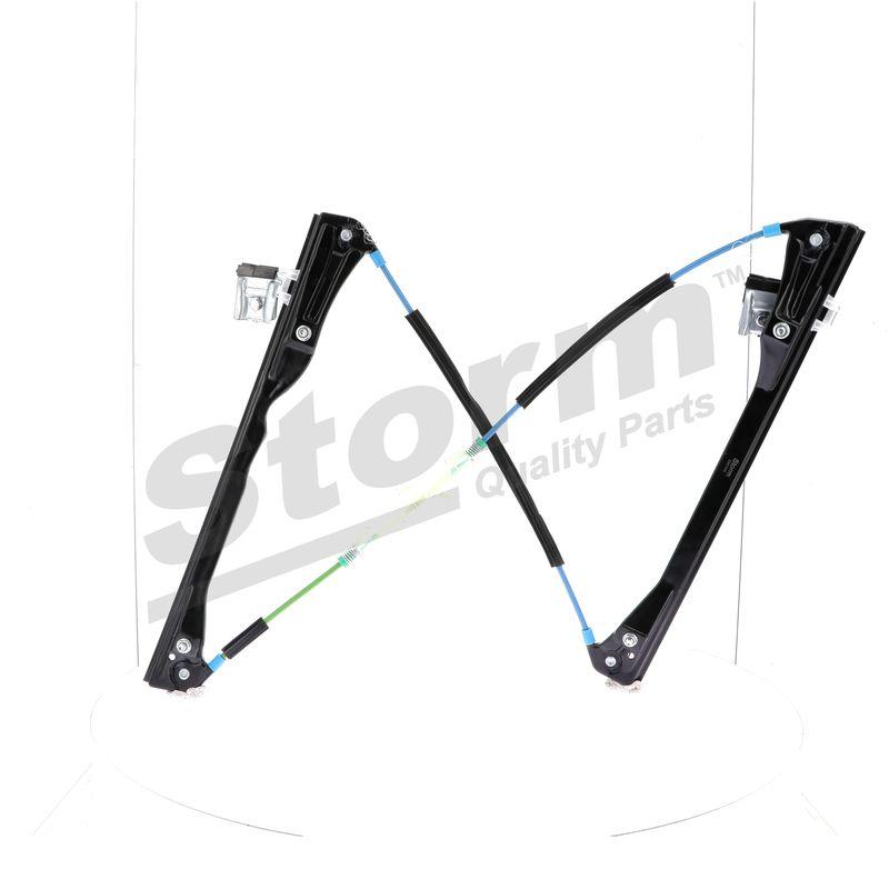Lève-vitre STORM QUALITY PARTS 97082