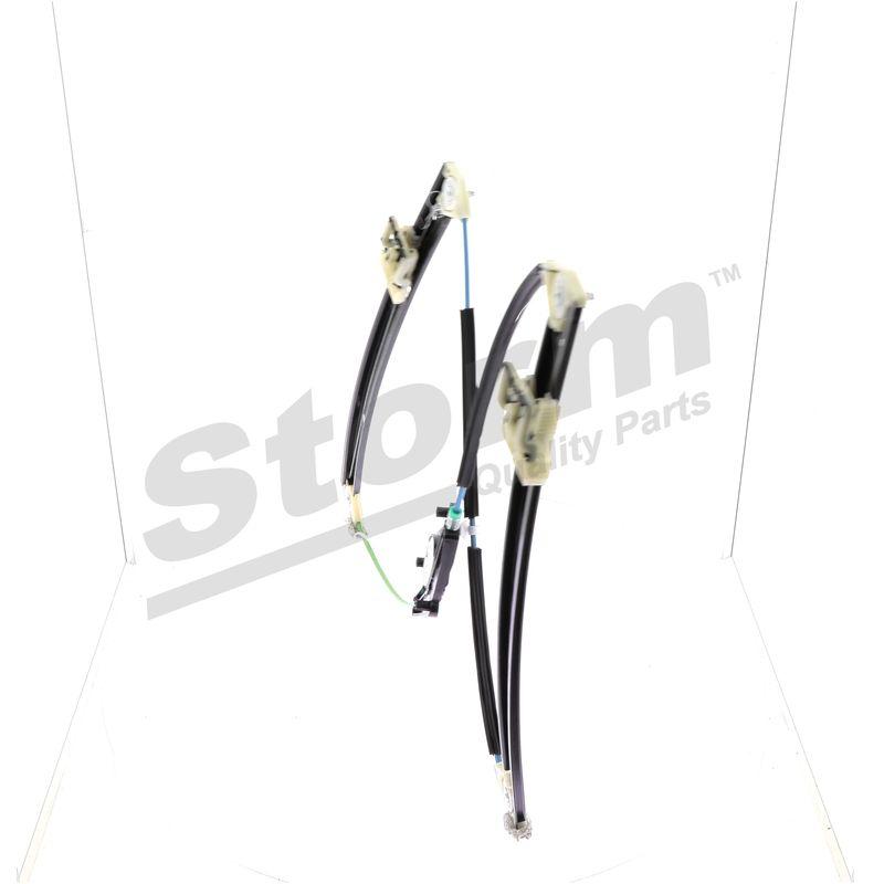 Lève-vitre STORM QUALITY PARTS 10285