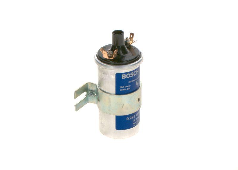 Bobine d'allumage BOSCH 0 221 119 027