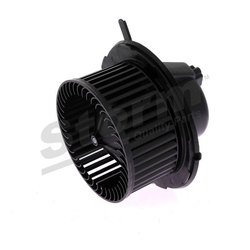 Pulseur d'air habitacle STORM QUALITY PARTS 9700803