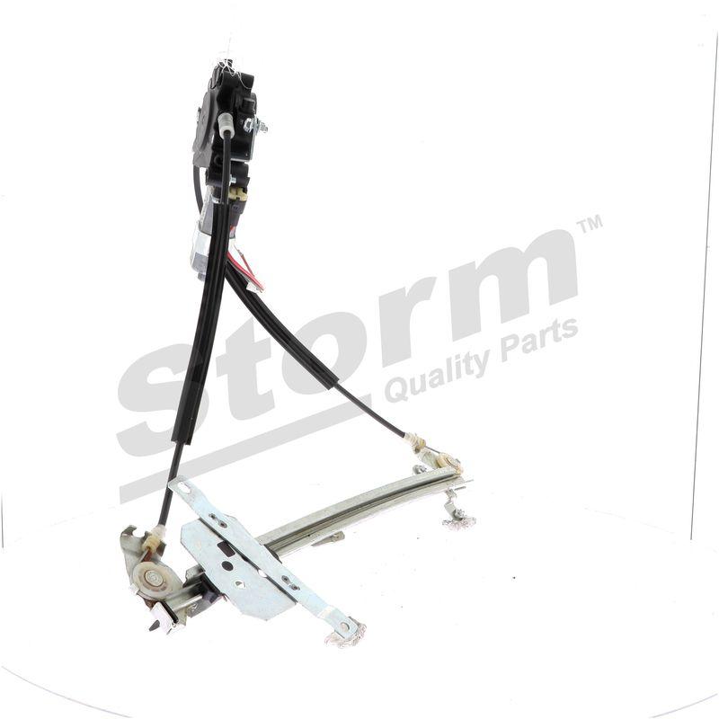 Lève-vitre STORM QUALITY PARTS 131075