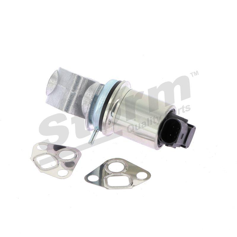 Vanne EGR STORM QUALITY PARTS 9080