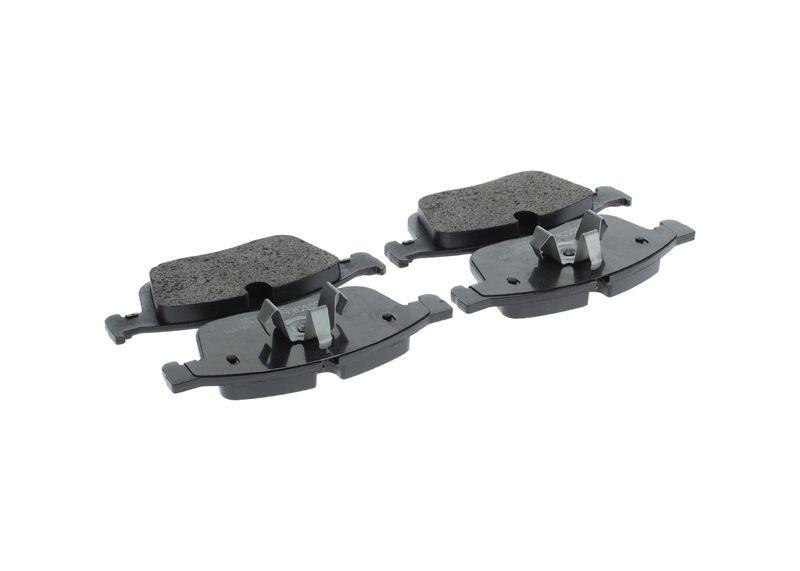 Kit de plaquettes de frein, frein à disque BOSCH 0 986 460 131