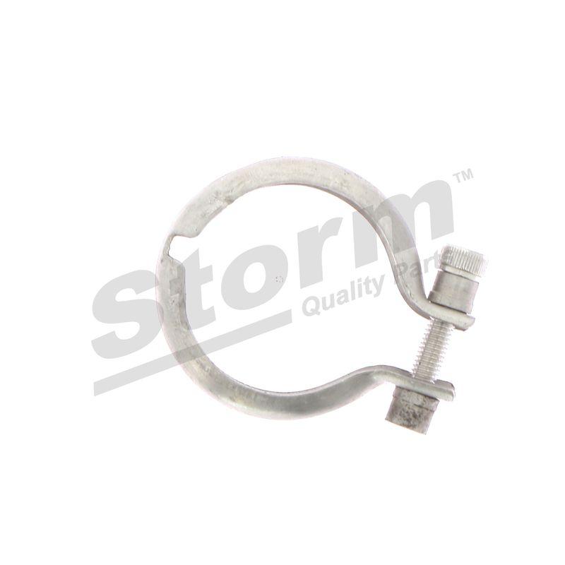 Attache, vanne EGR STORM QUALITY PARTS 9100