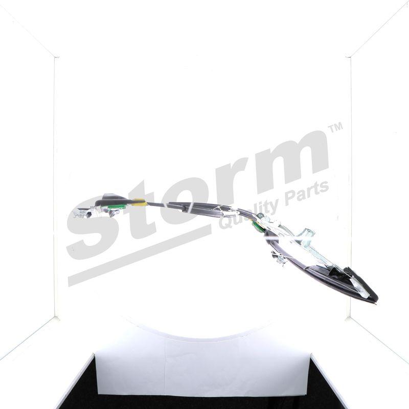 Lève-vitre STORM QUALITY PARTS 46567