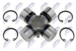 Joint, arbre de transmission NTY NKW-FR-000