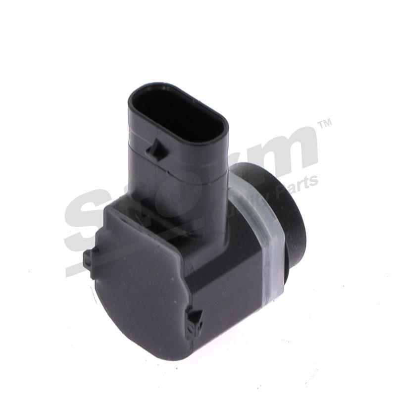 Capteur, aide au stationnement STORM QUALITY PARTS 151111