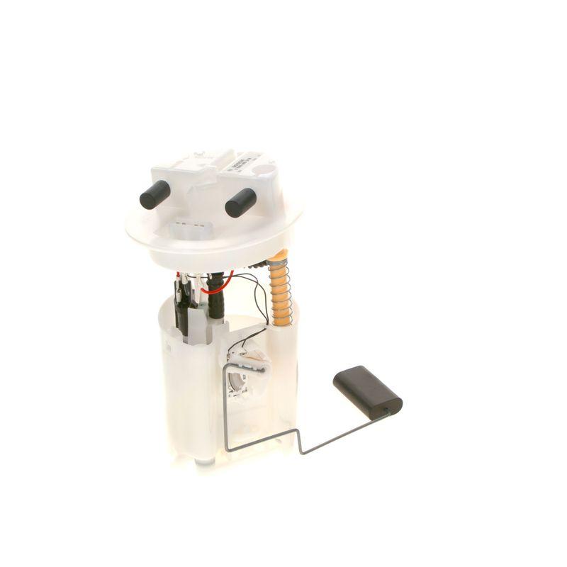 Unité d'injection de carburant BOSCH 0 986 580 219