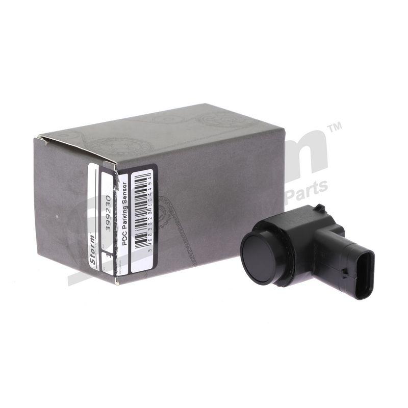 Capteur, aide au stationnement STORM QUALITY PARTS 399230